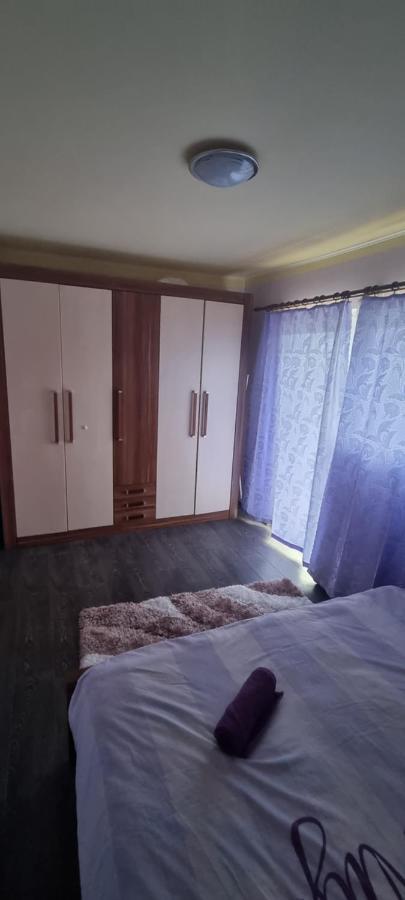 Ferienwohnung Kod Slaveka Kostanjevac Exterior foto