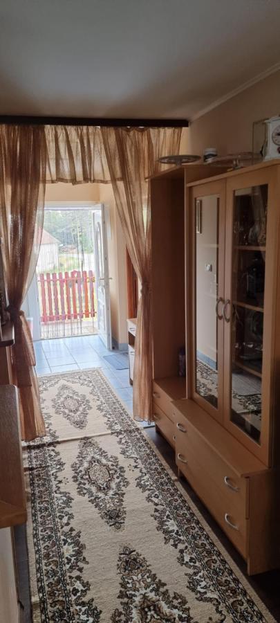 Ferienwohnung Kod Slaveka Kostanjevac Exterior foto
